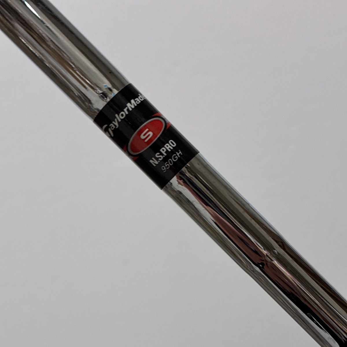 Shaft