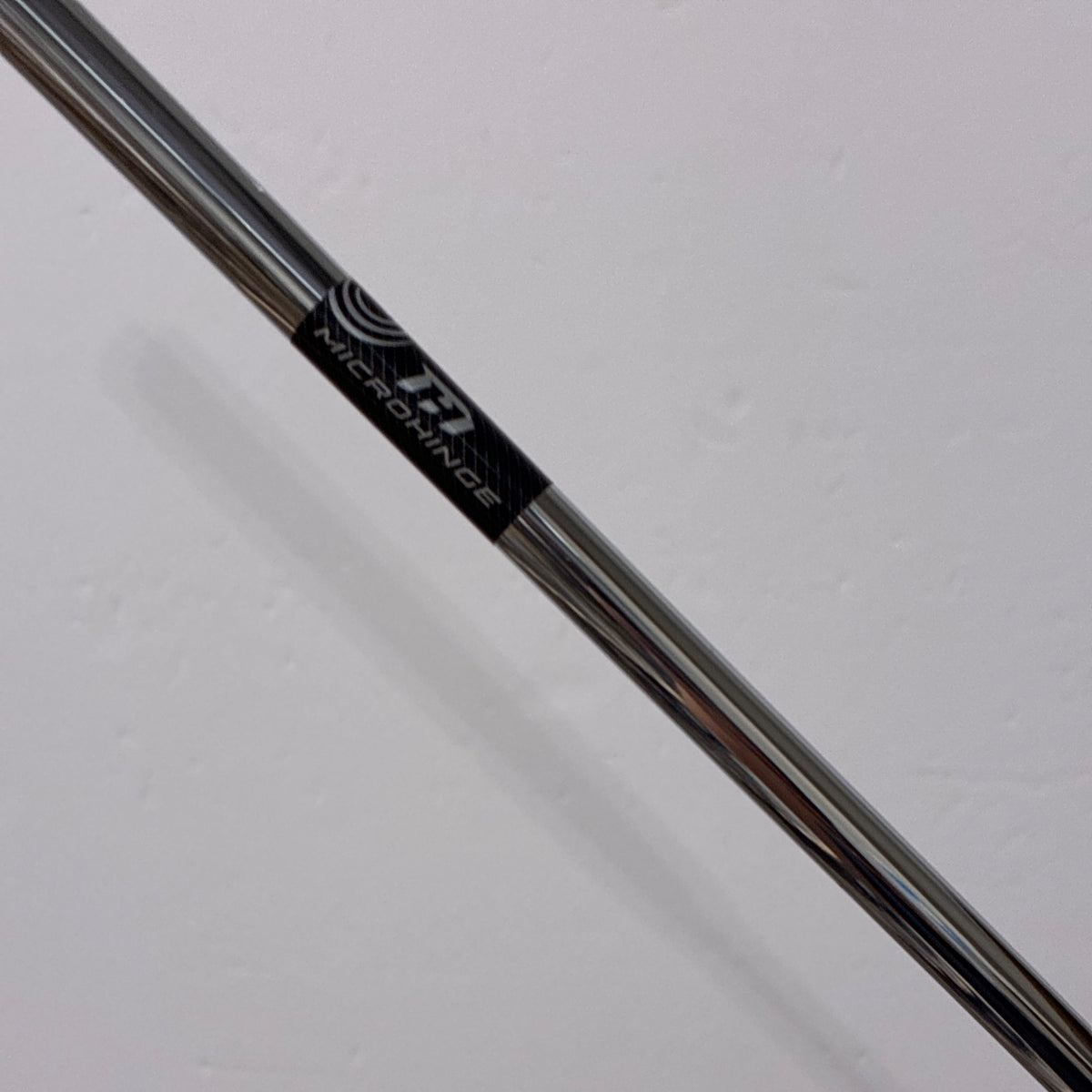 Shaft