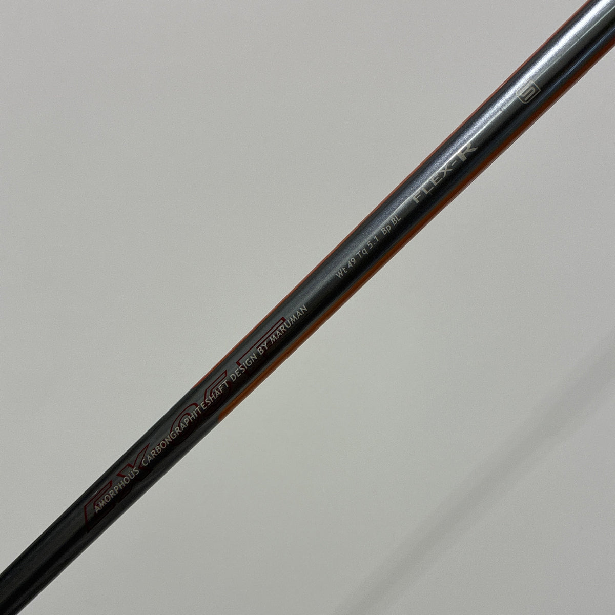 Shaft