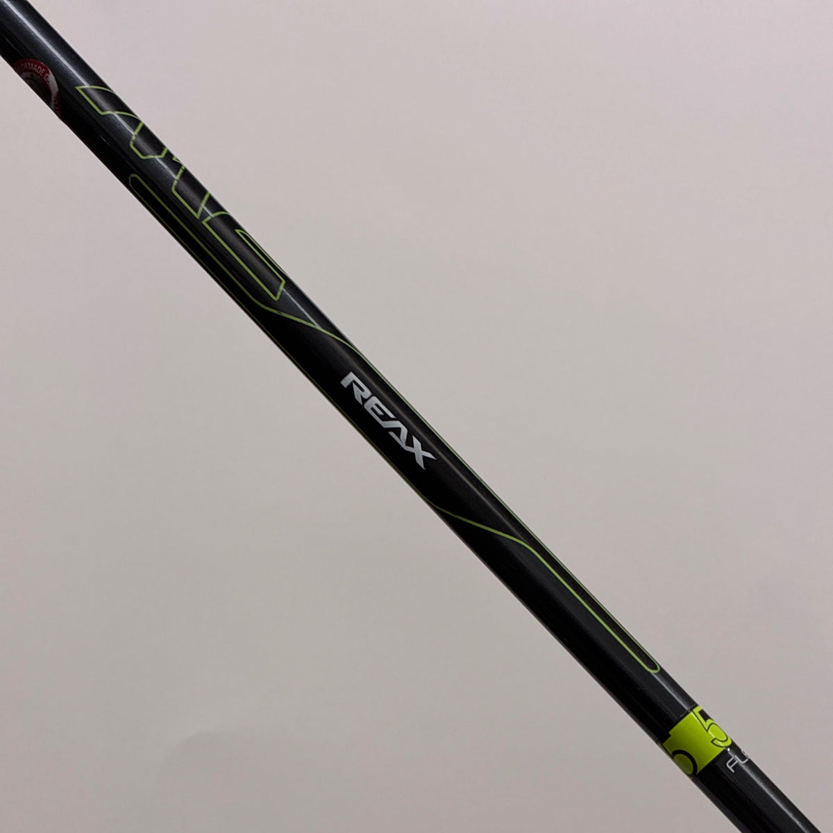 Shaft