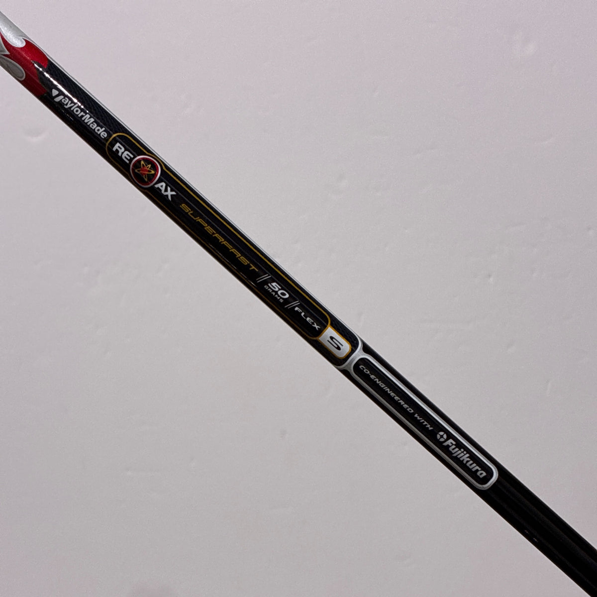 Shaft