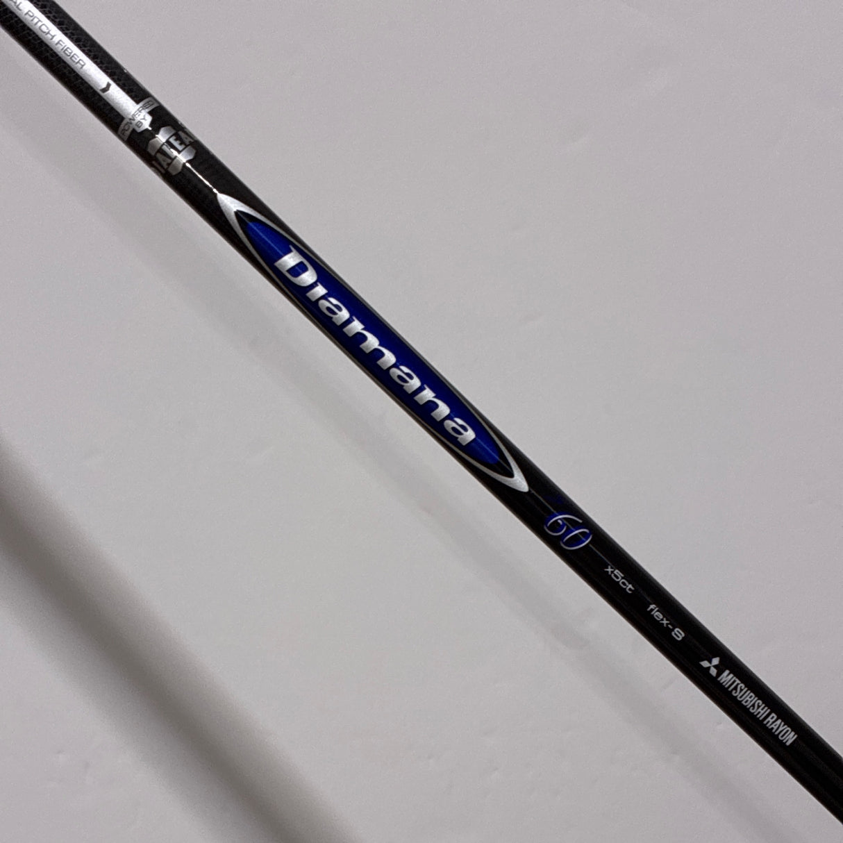Shaft