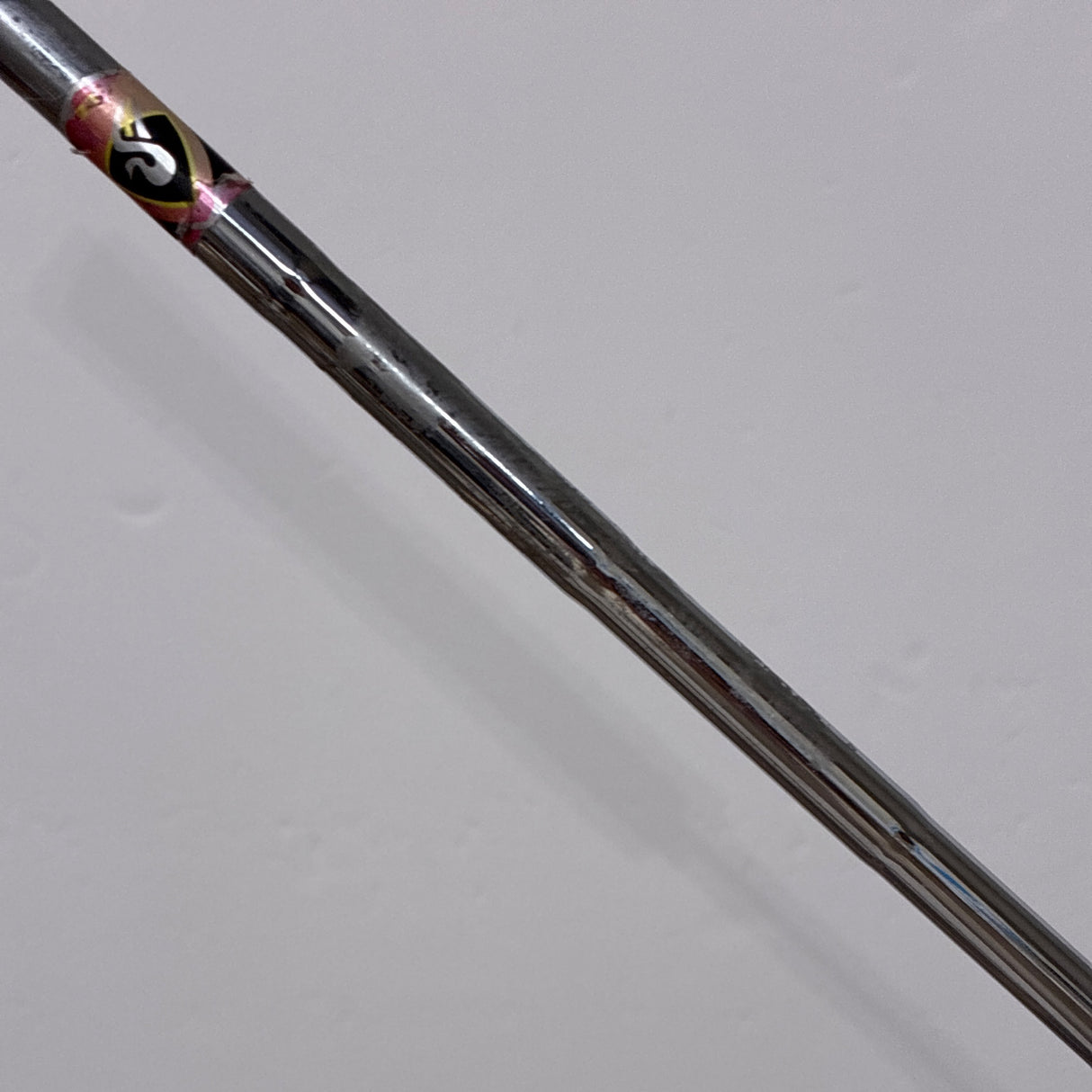 Shaft