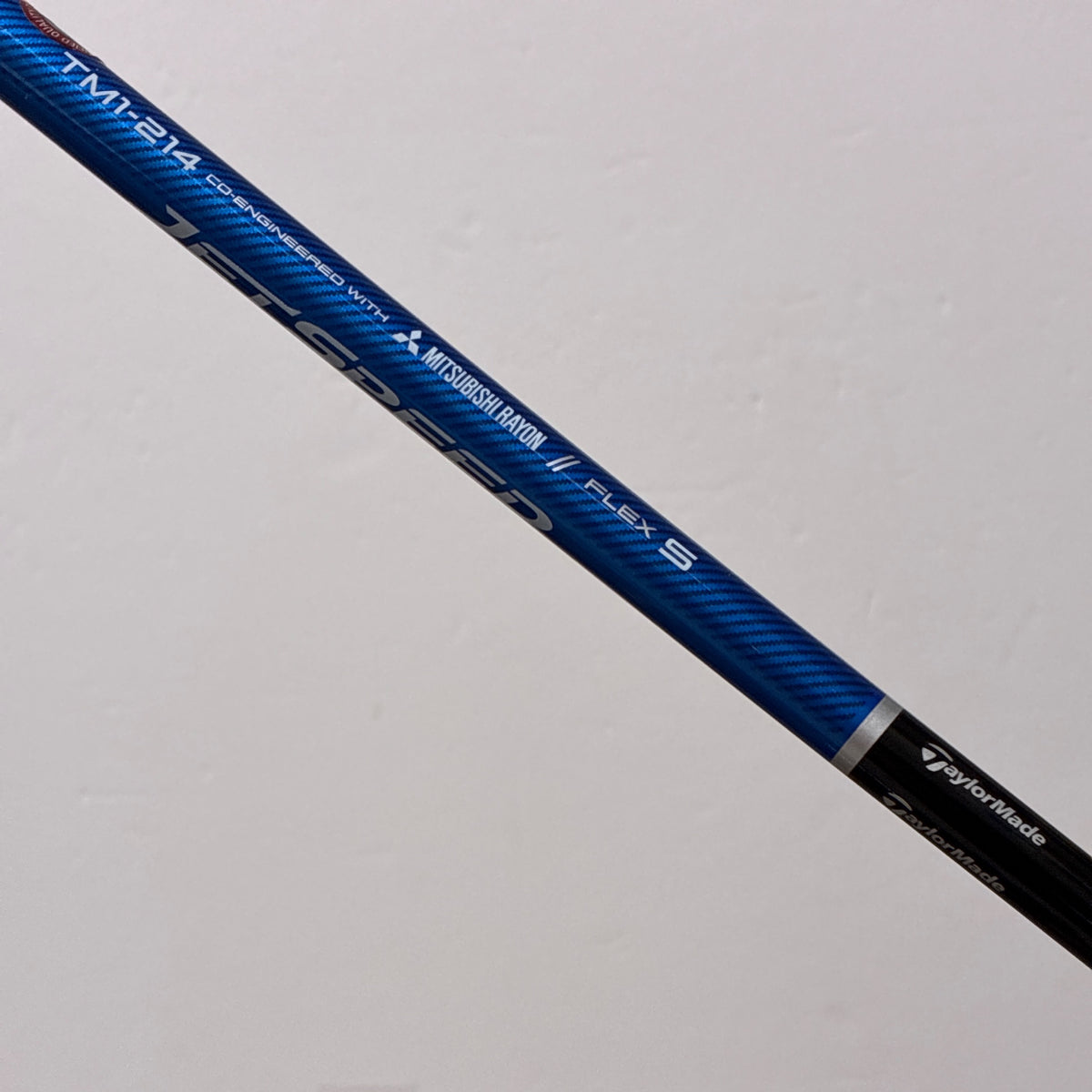 Shaft