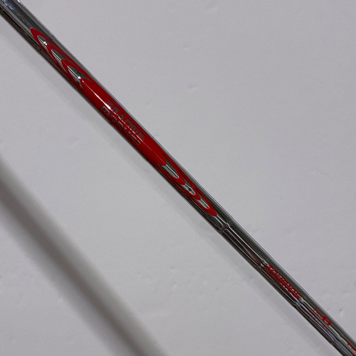 Shaft