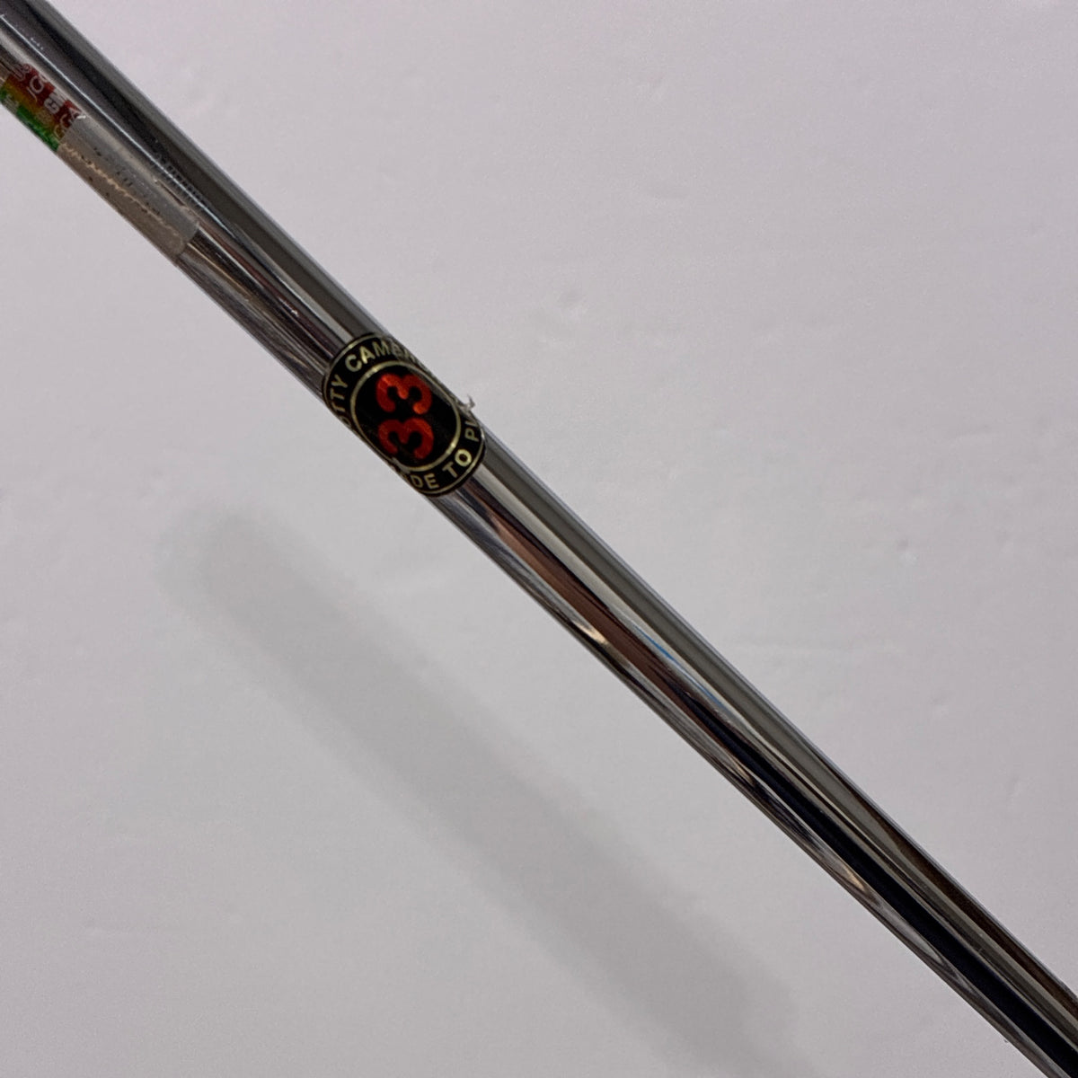 Shaft