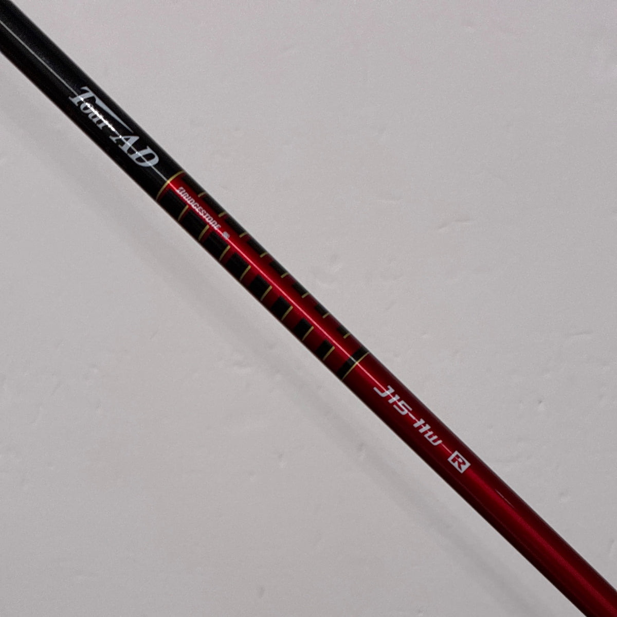 Shaft