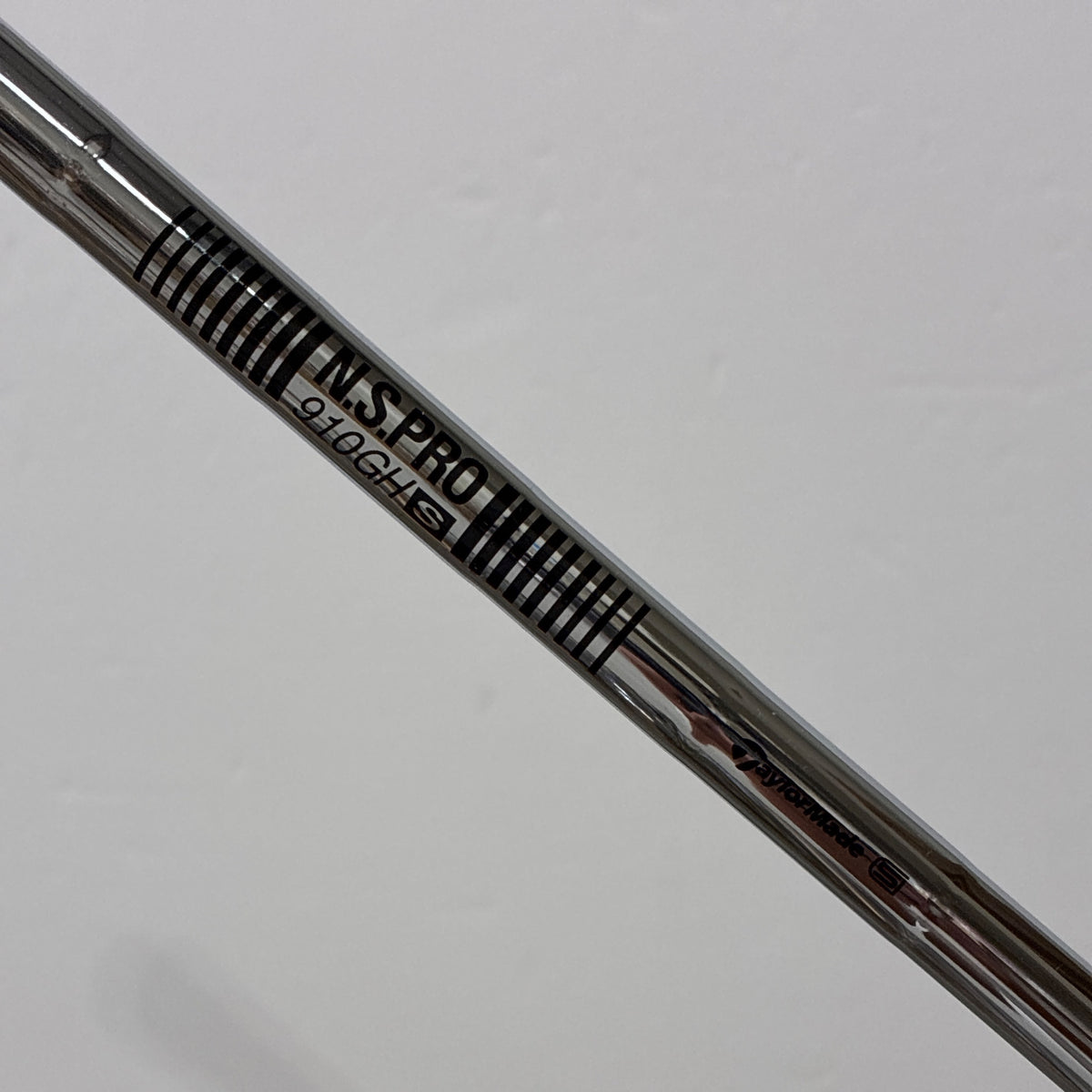 Shaft