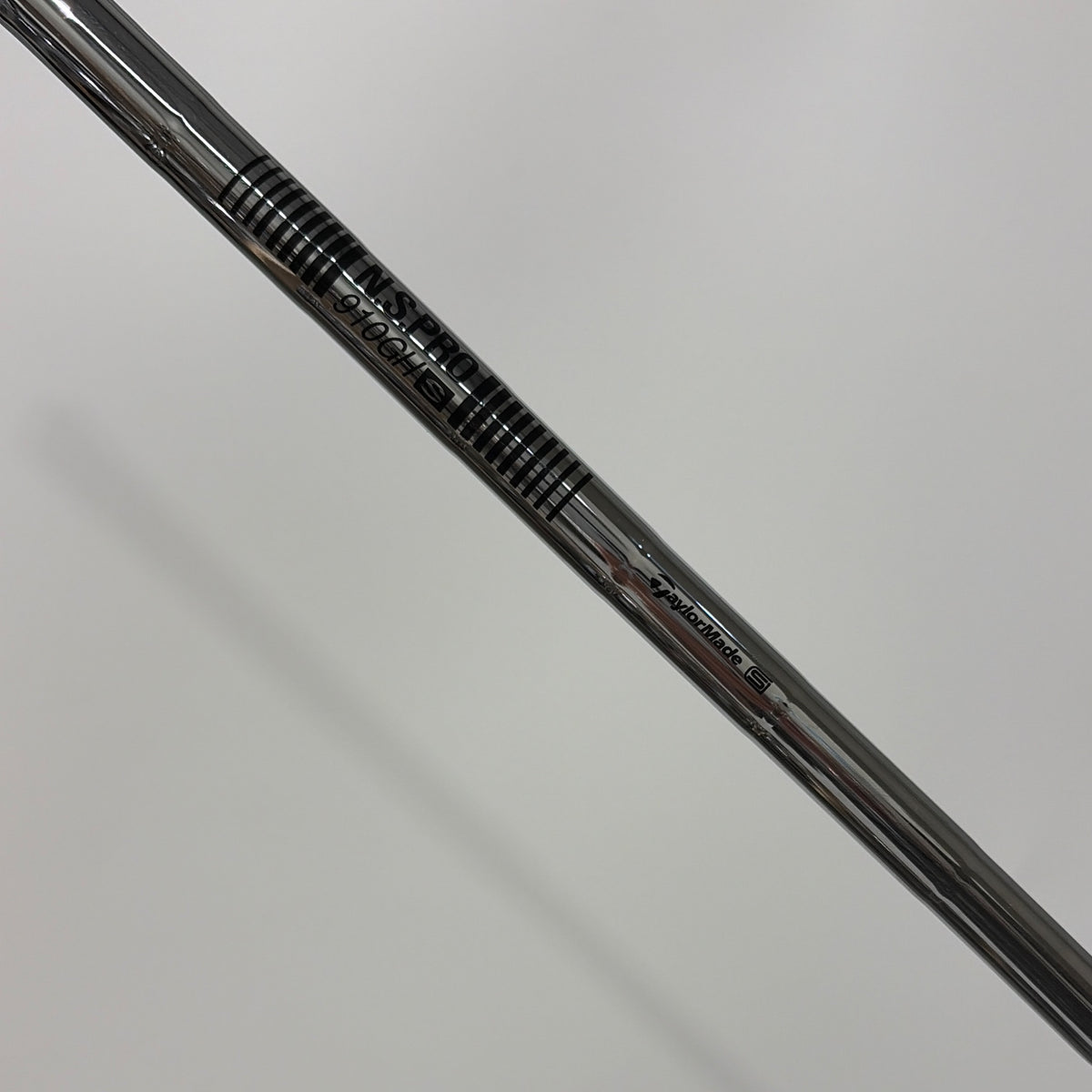 Shaft