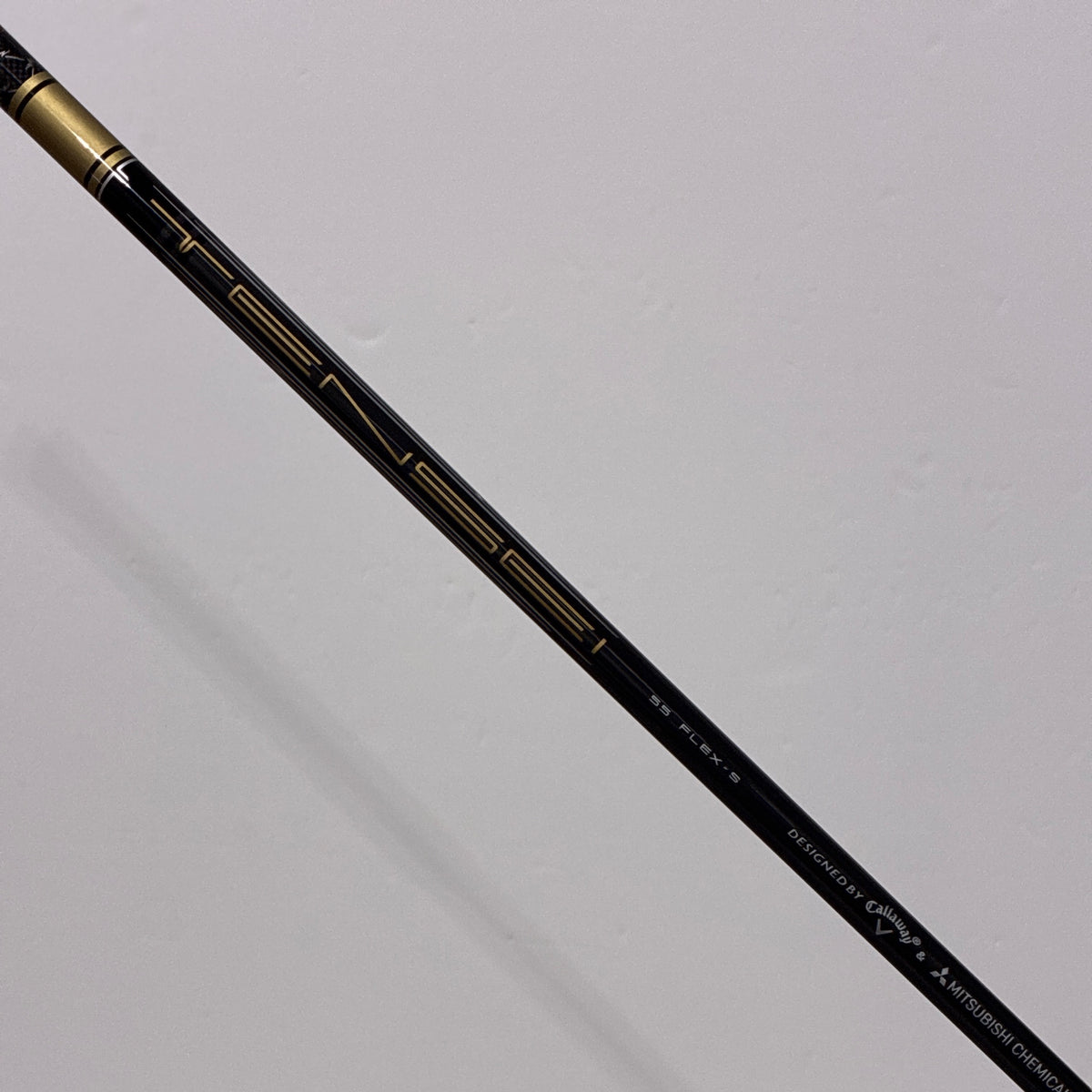 Shaft
