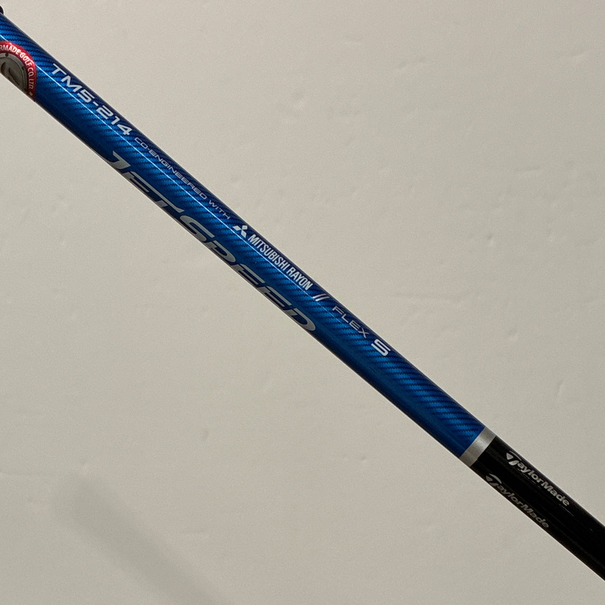 Shaft