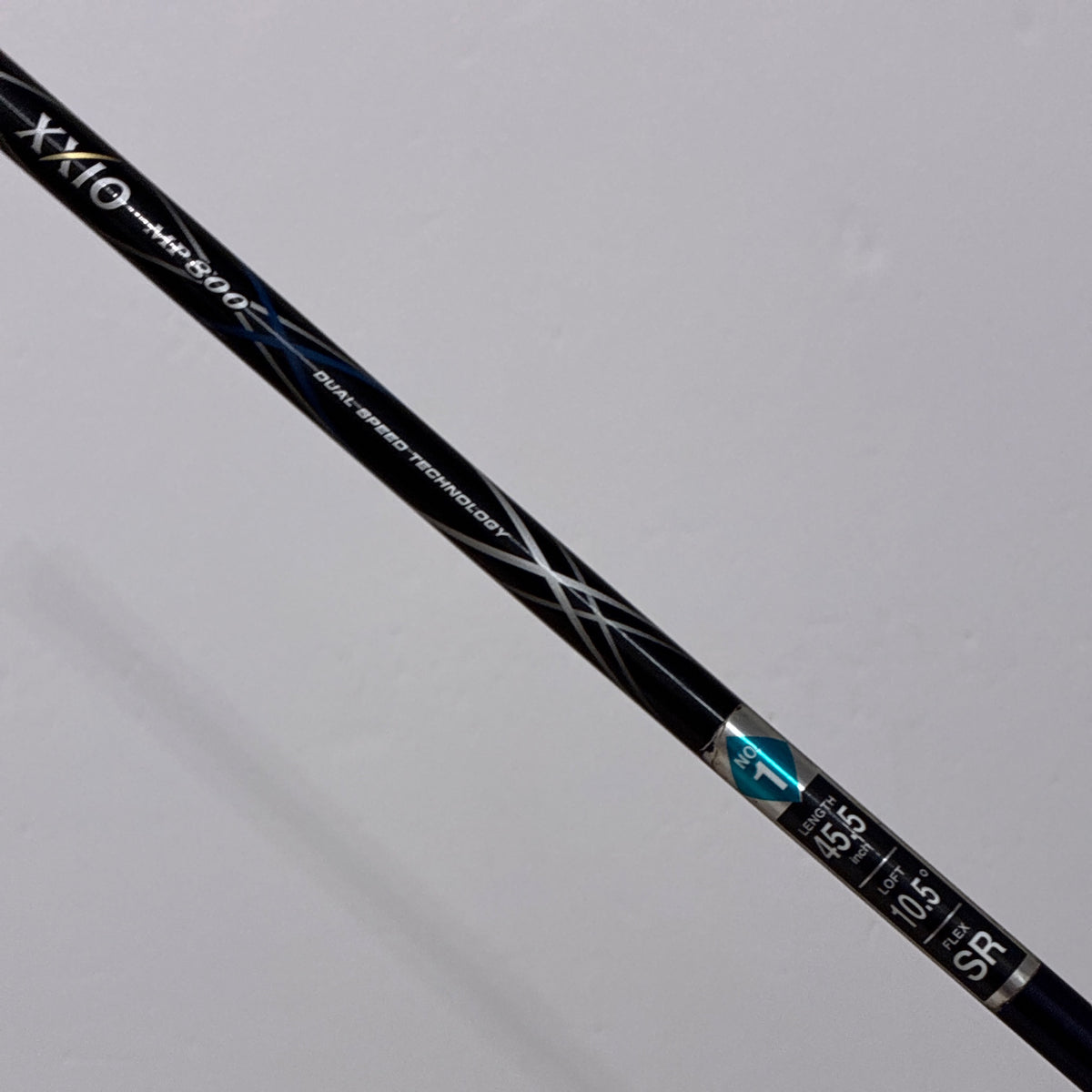 Shaft