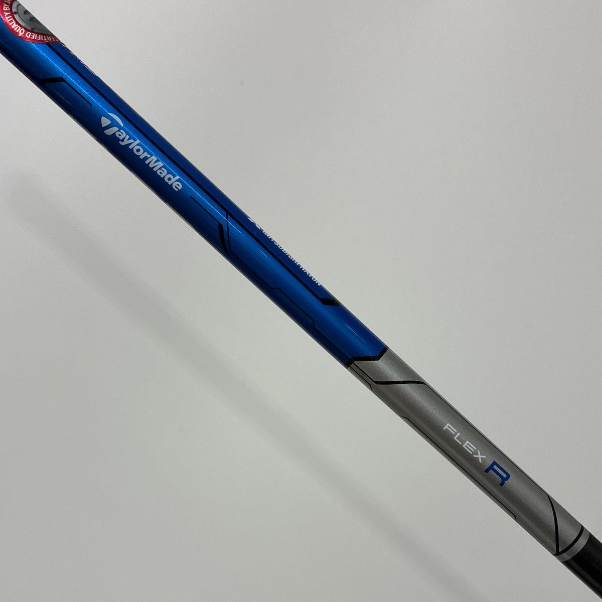 Shaft
