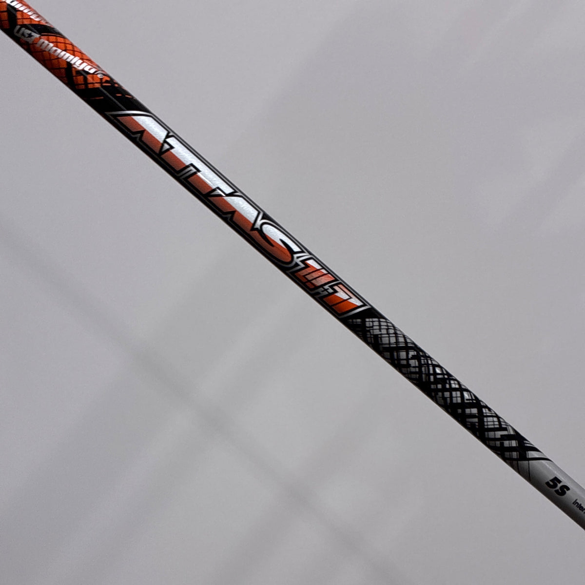 Shaft