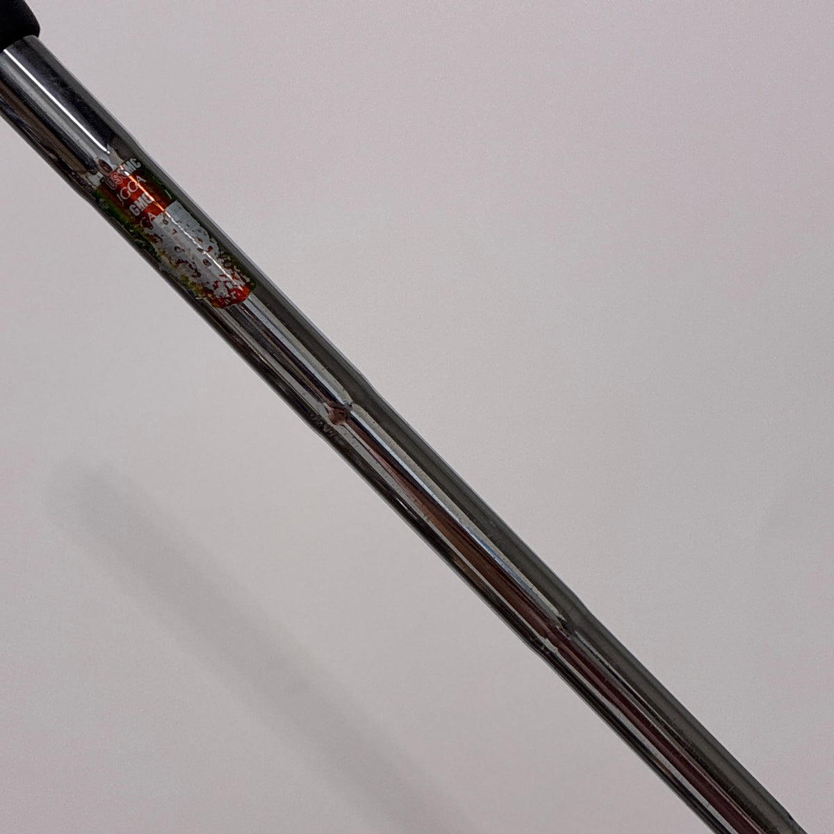 Shaft