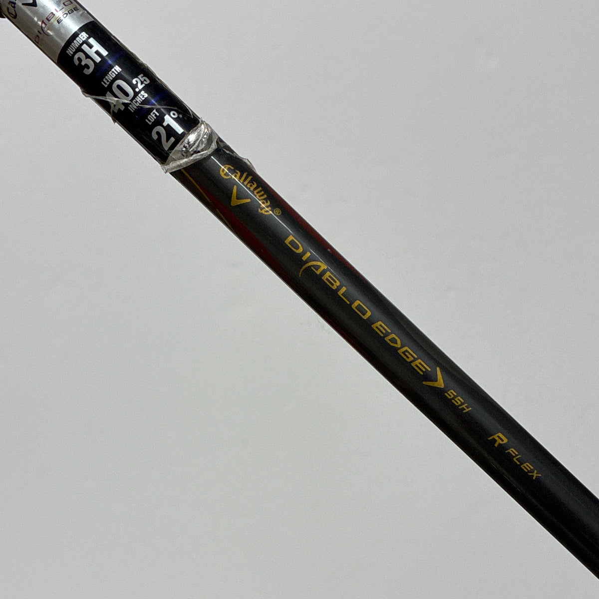 Shaft