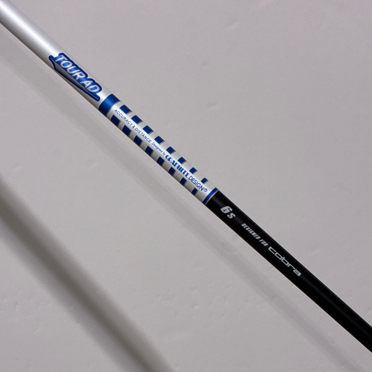 Shaft