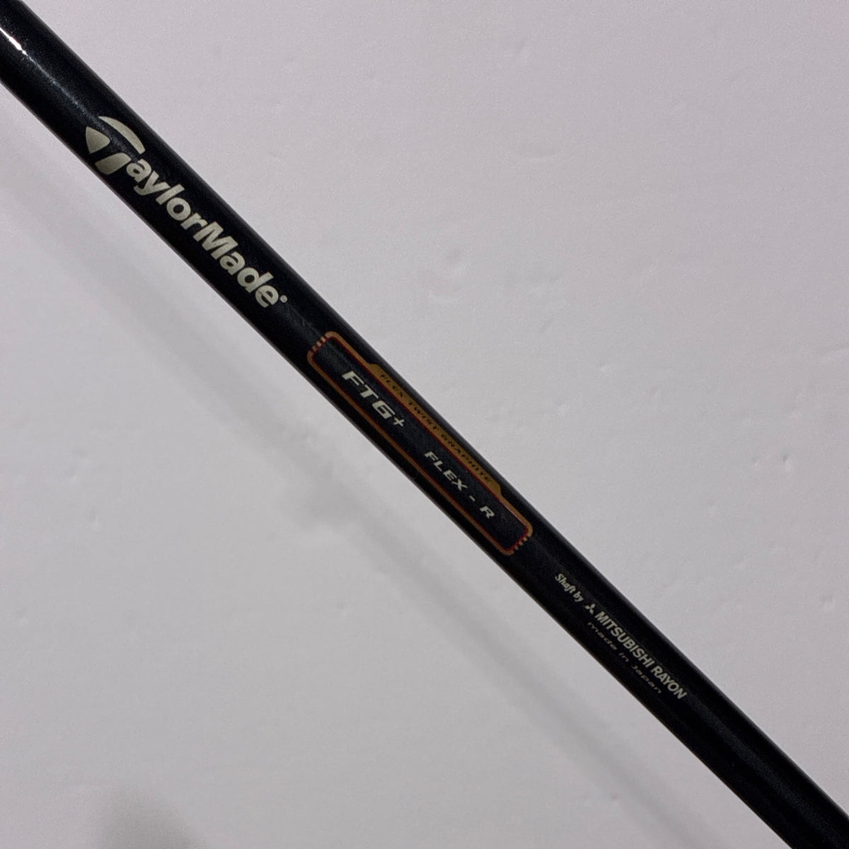 Shaft