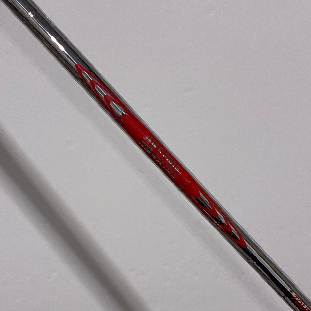 Shaft