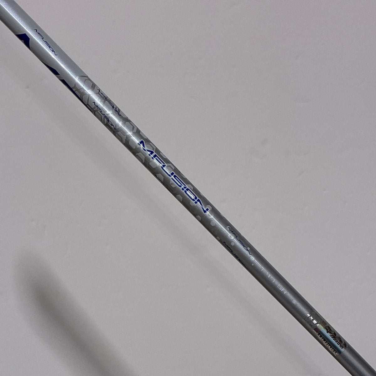 Shaft