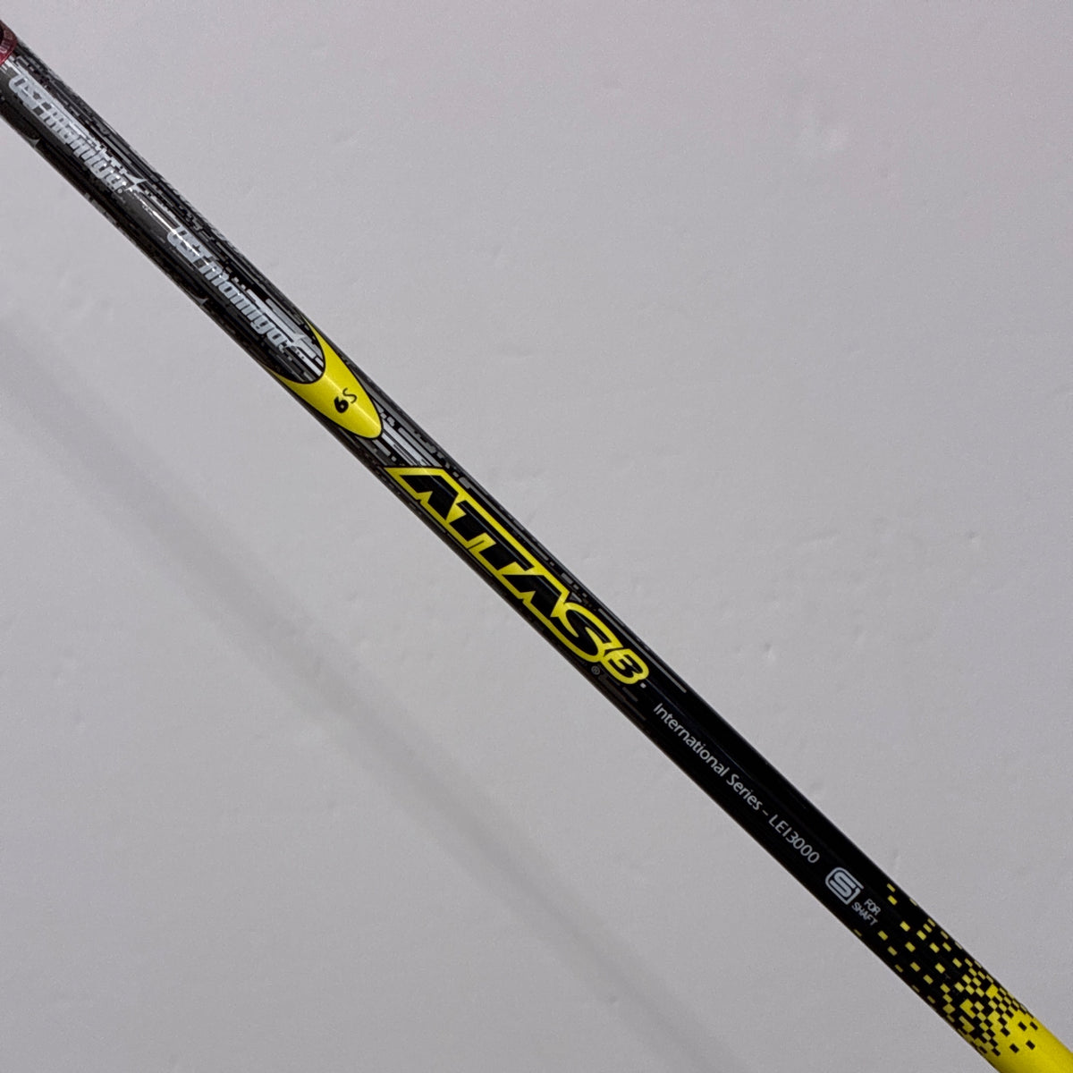 Shaft
