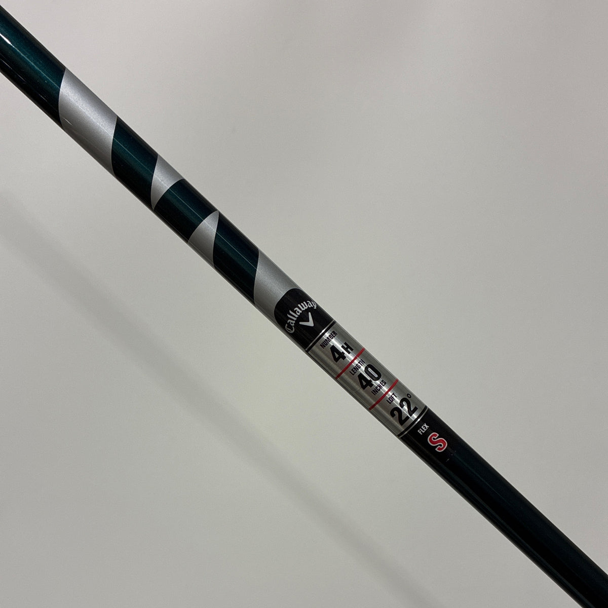 Shaft