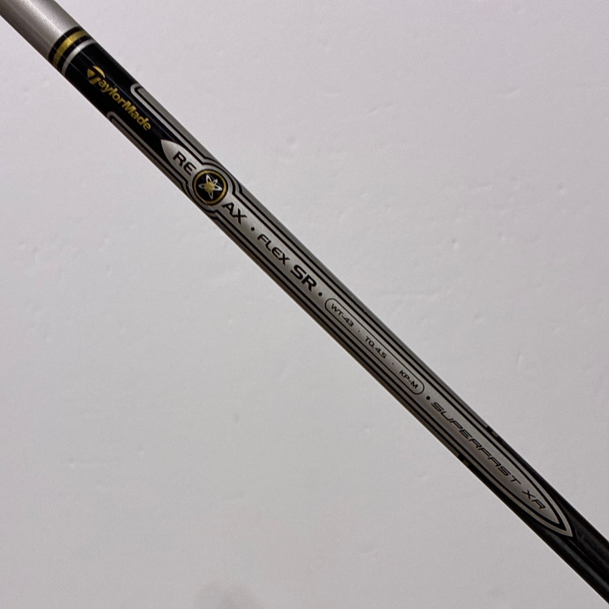 Shaft