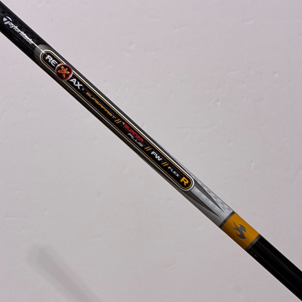 Shaft