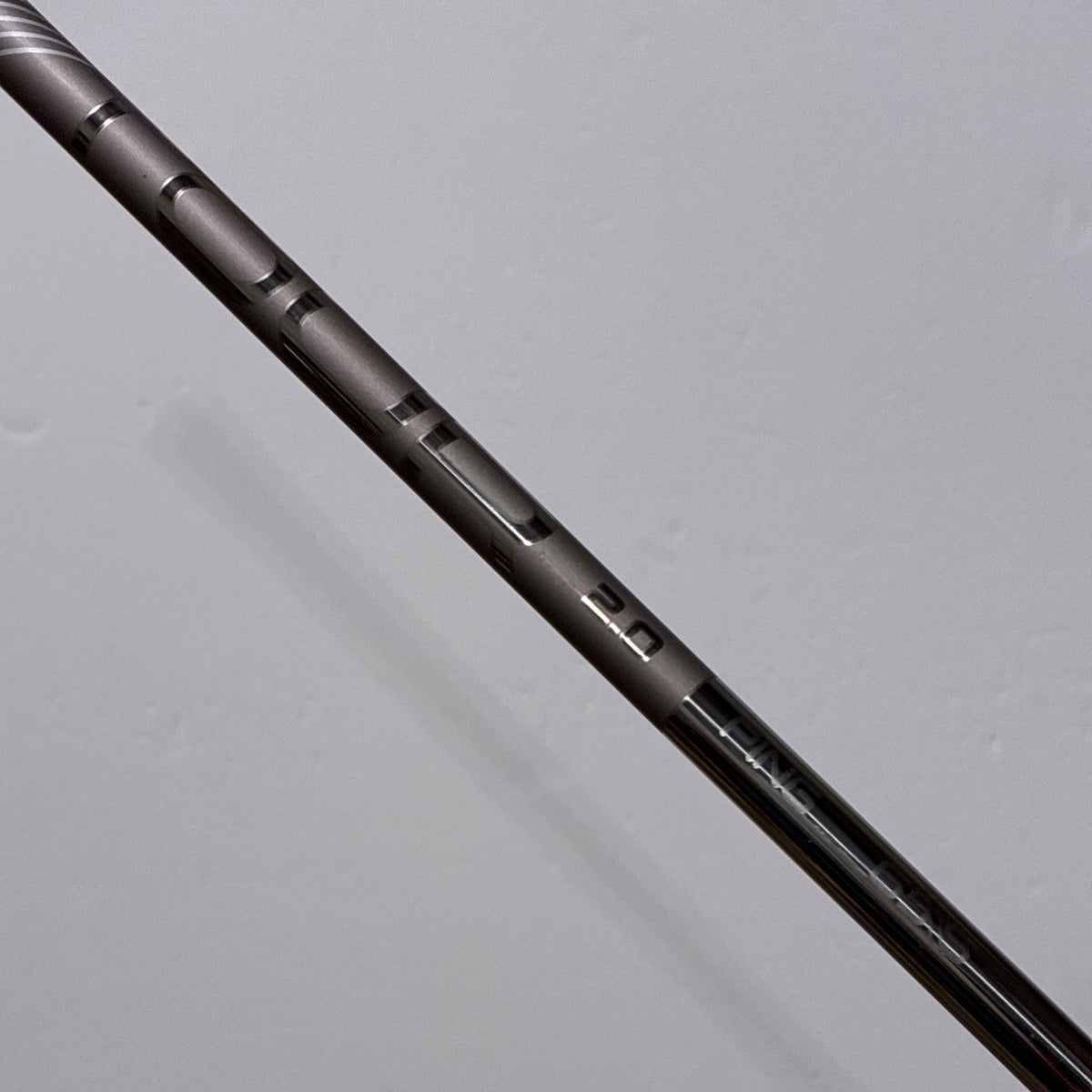 Shaft