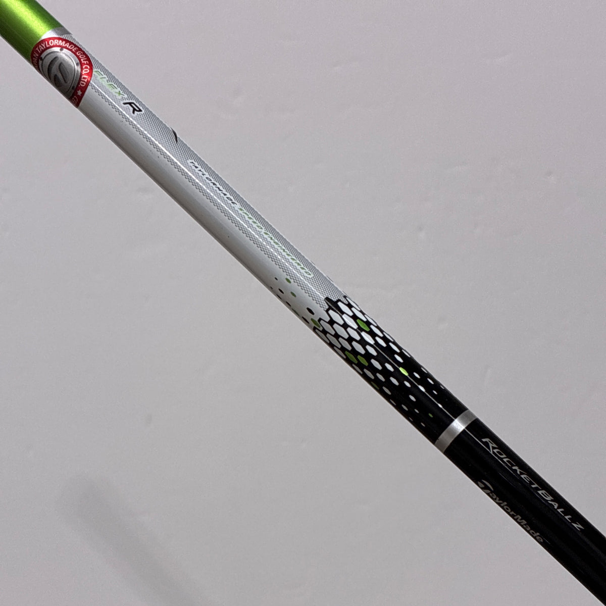 Shaft