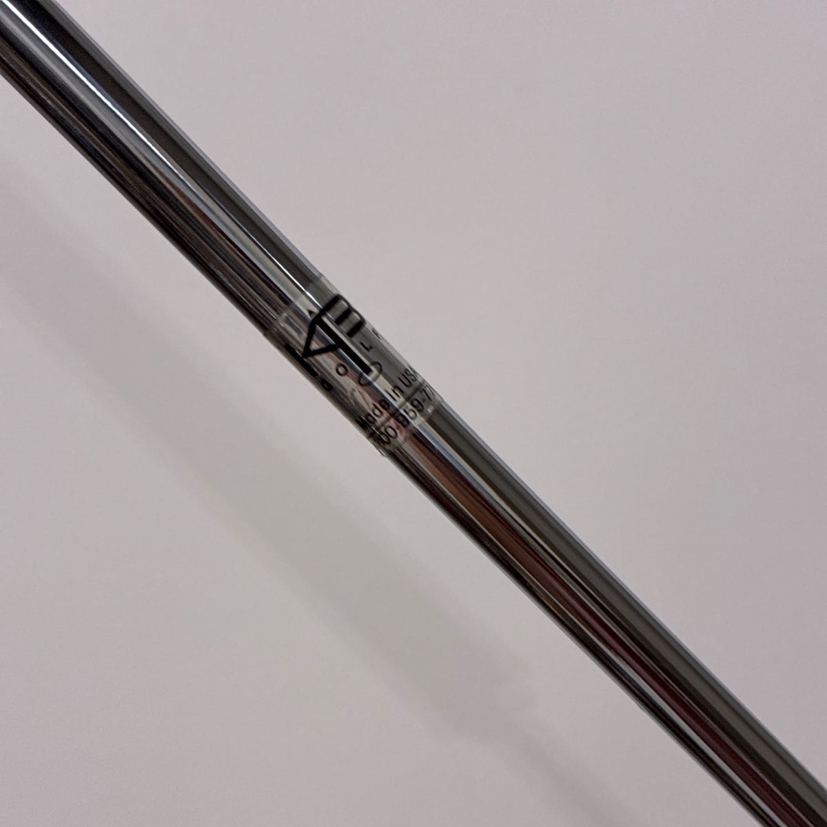 Shaft