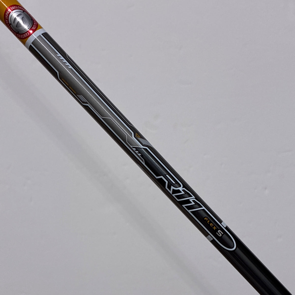 Shaft