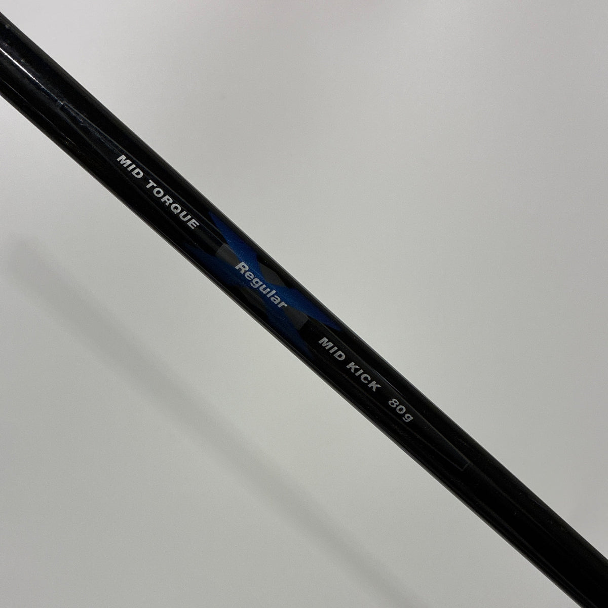 Shaft