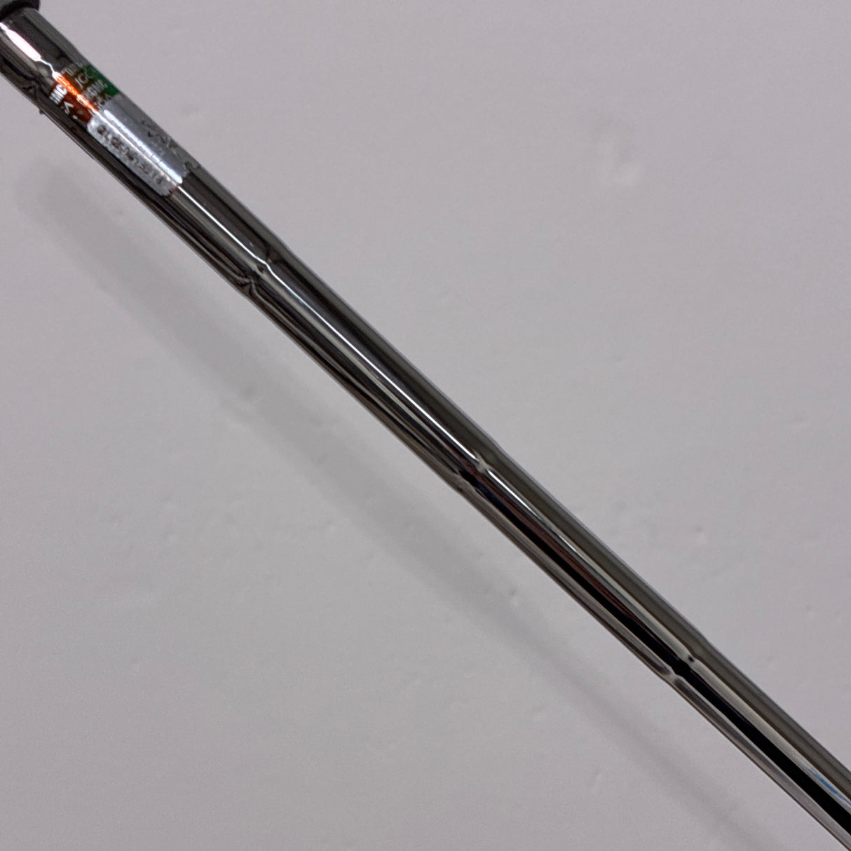 Shaft