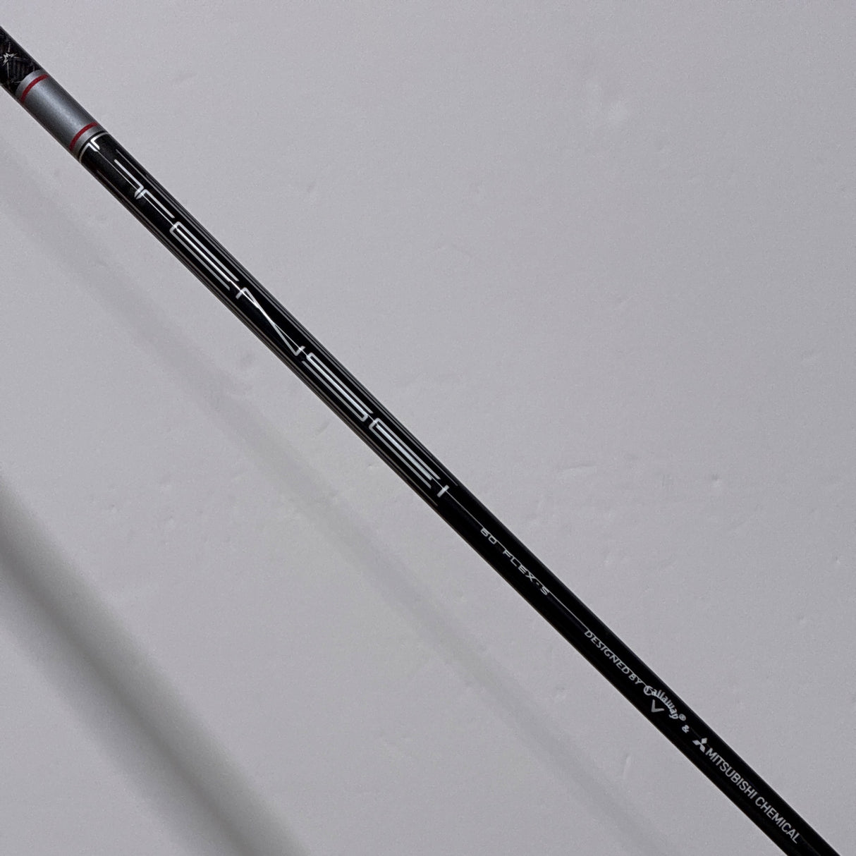 Shaft