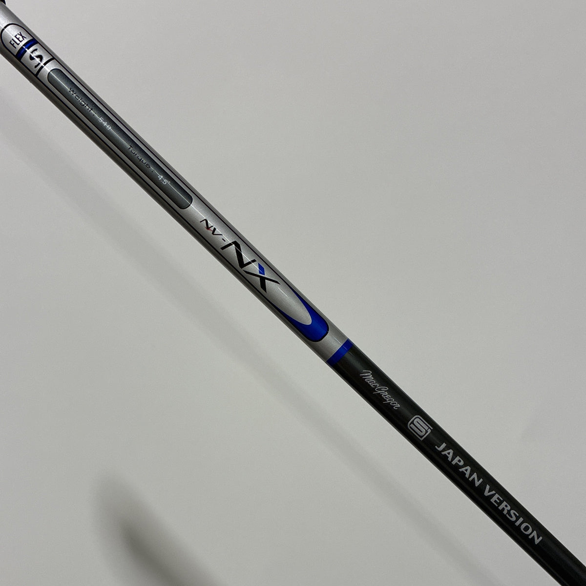 Shaft