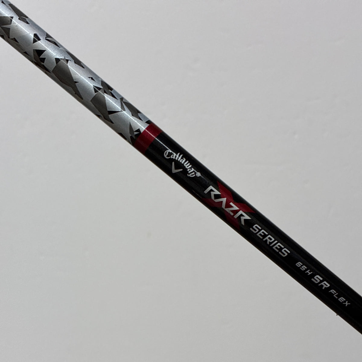 Shaft