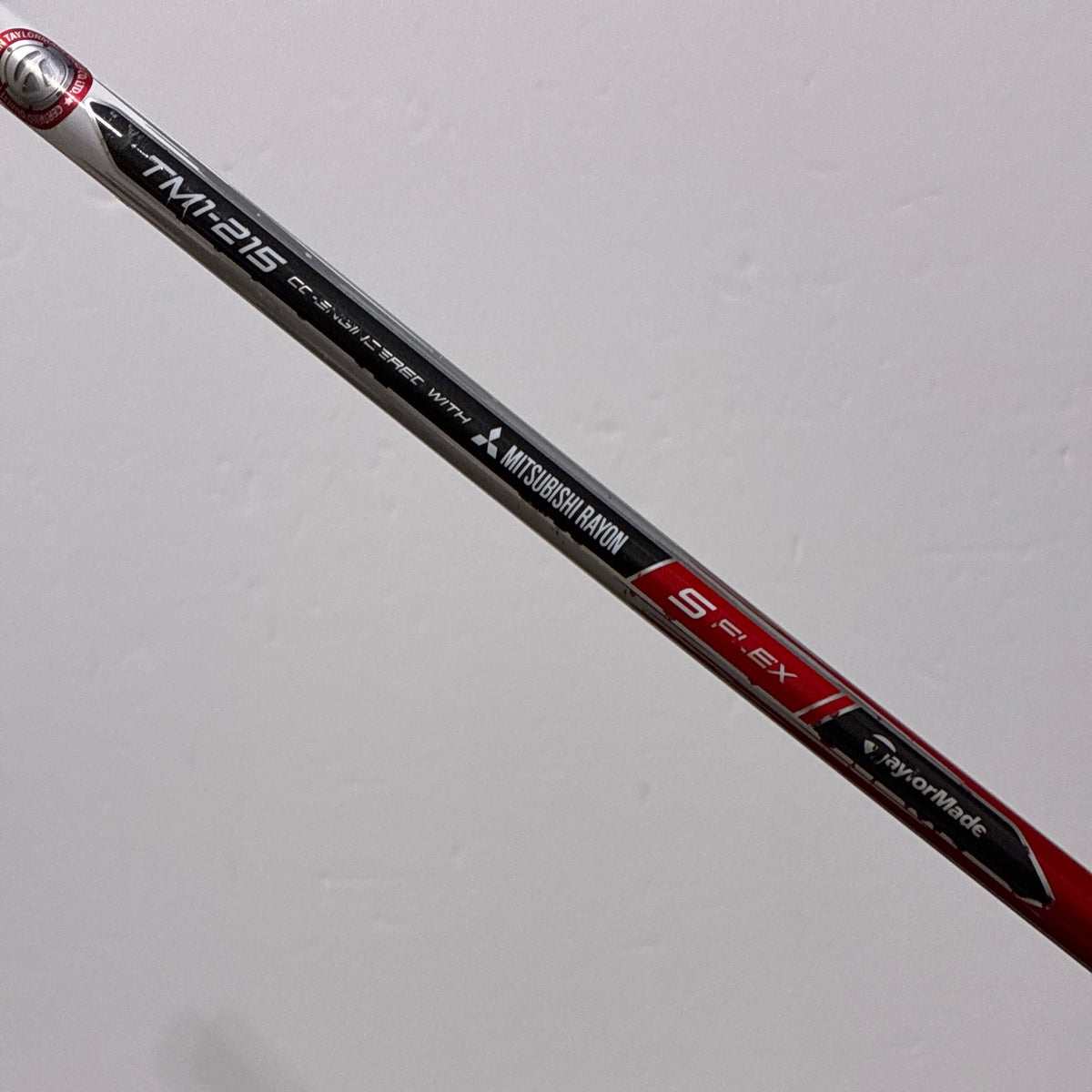 Shaft
