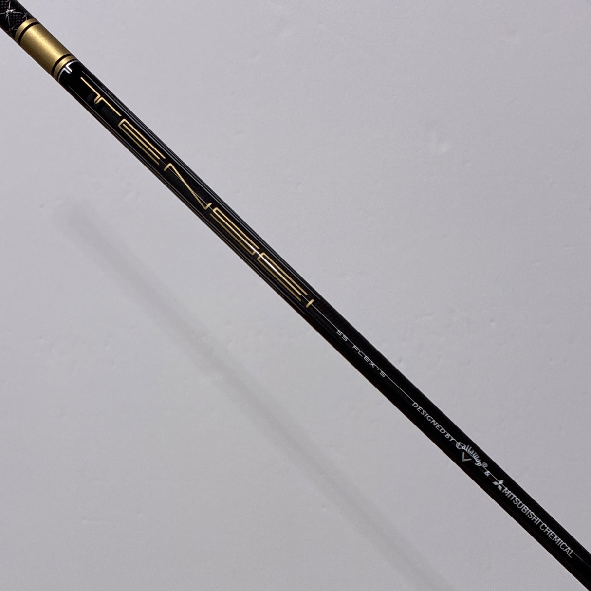 Shaft
