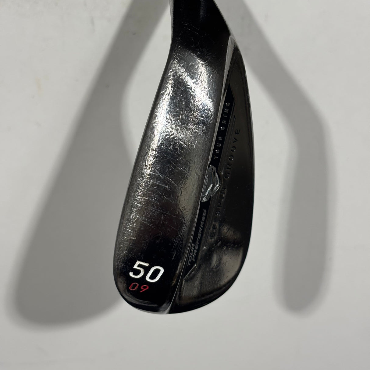 TaylorMade TP 50*/09* Wedge