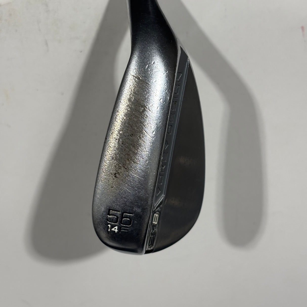 Titleist Vokey SM8 56*/14* Wedge