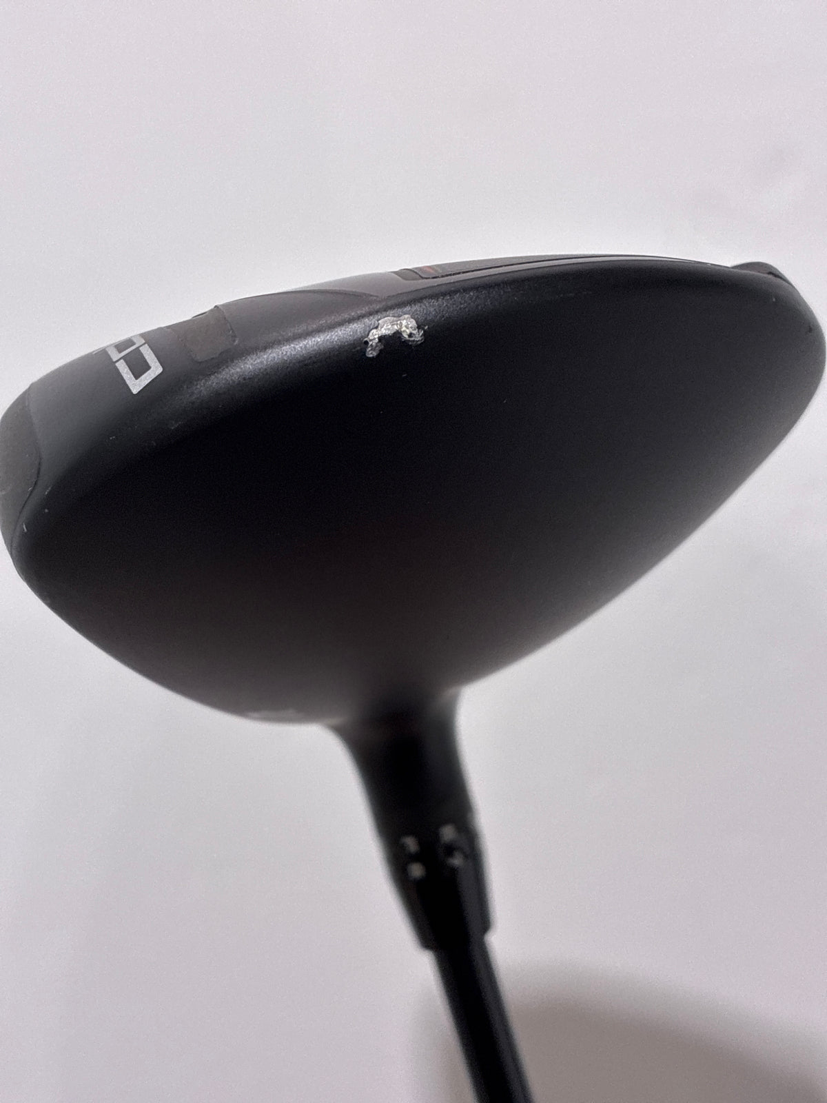 Cobra DS-Adapt Max 5 Wood Stiff Flex