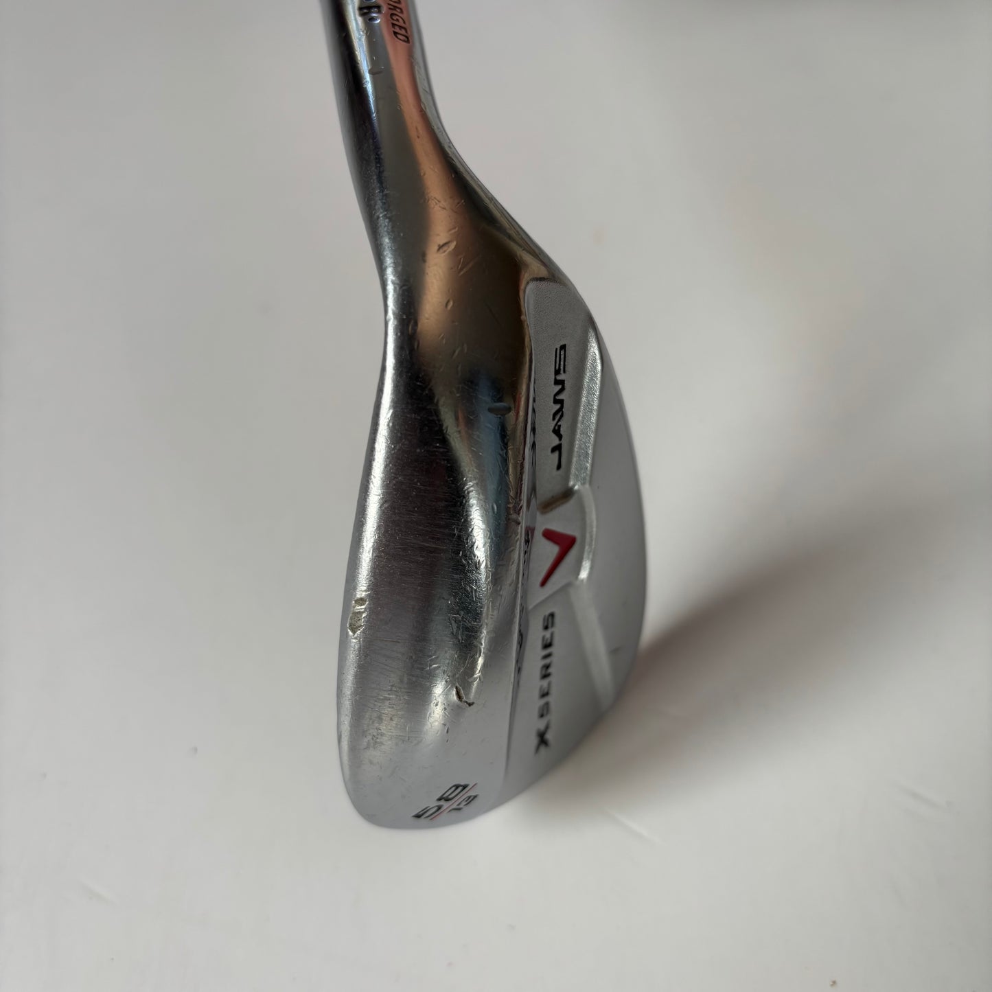 Callaway X Series Jaws 58*/13* Wedge