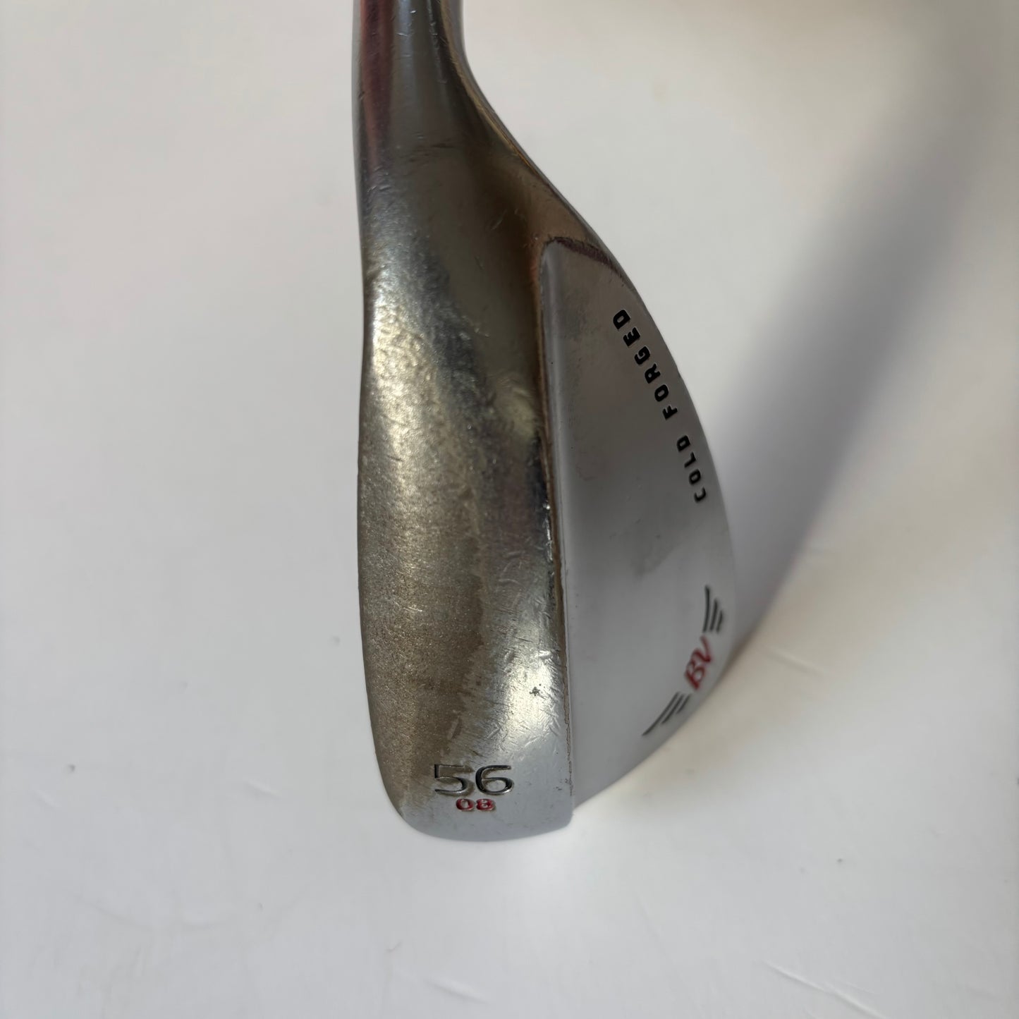 Titleist VOKEY DESIGN BV 56*/8* Wedge
