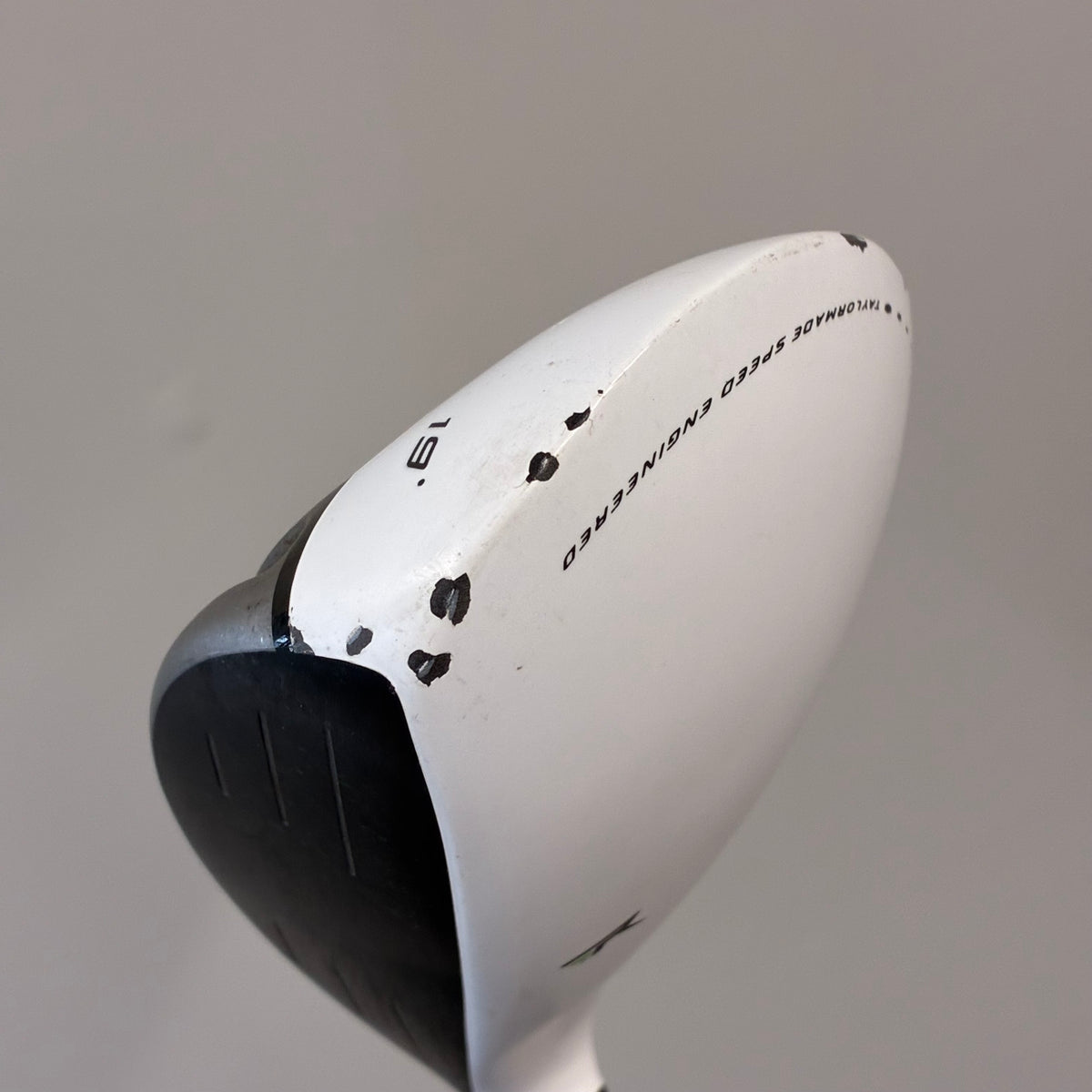TaylorMade RBZ 5 Wood Regular Flex
