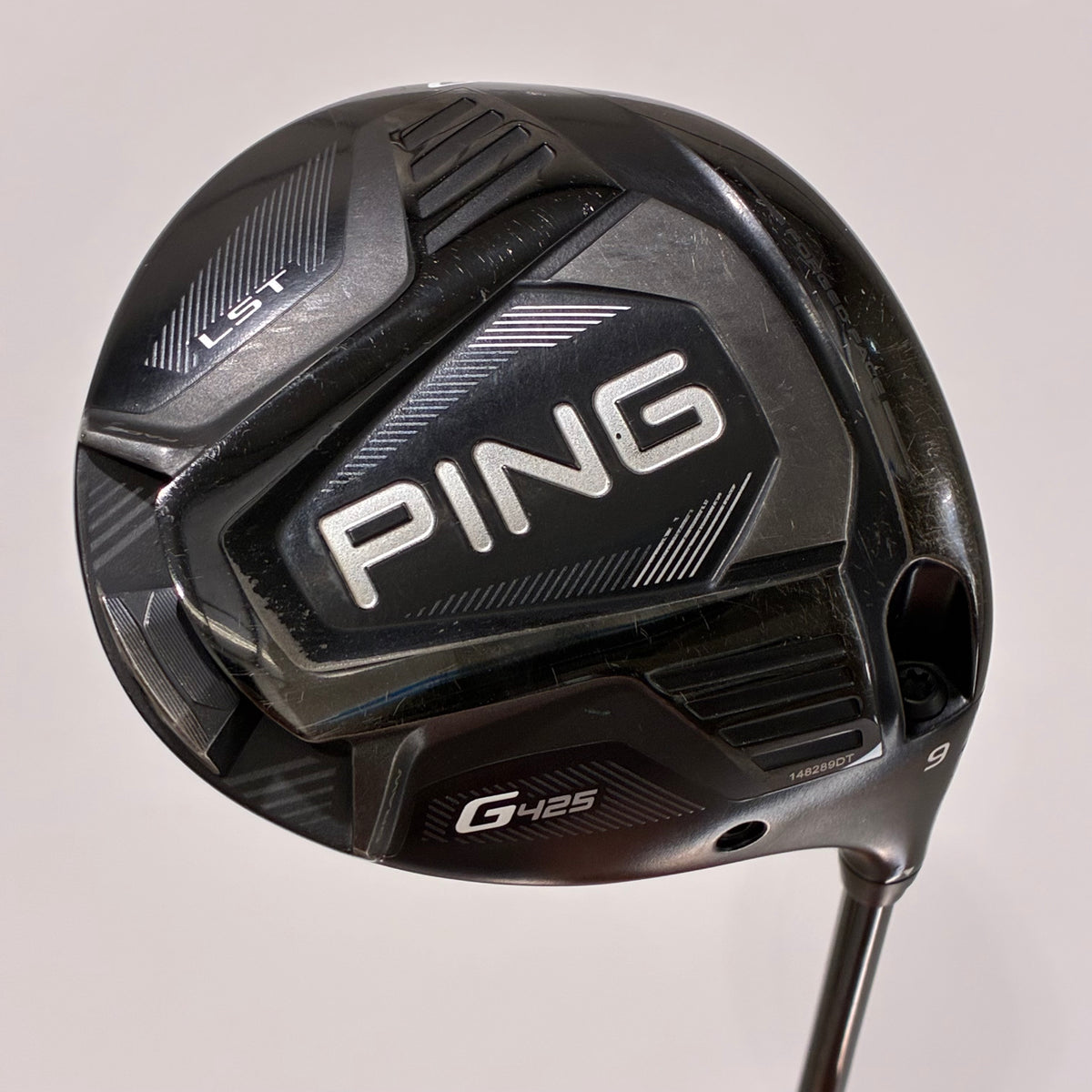 Ping G425 LST 9* Driver Regular Flex