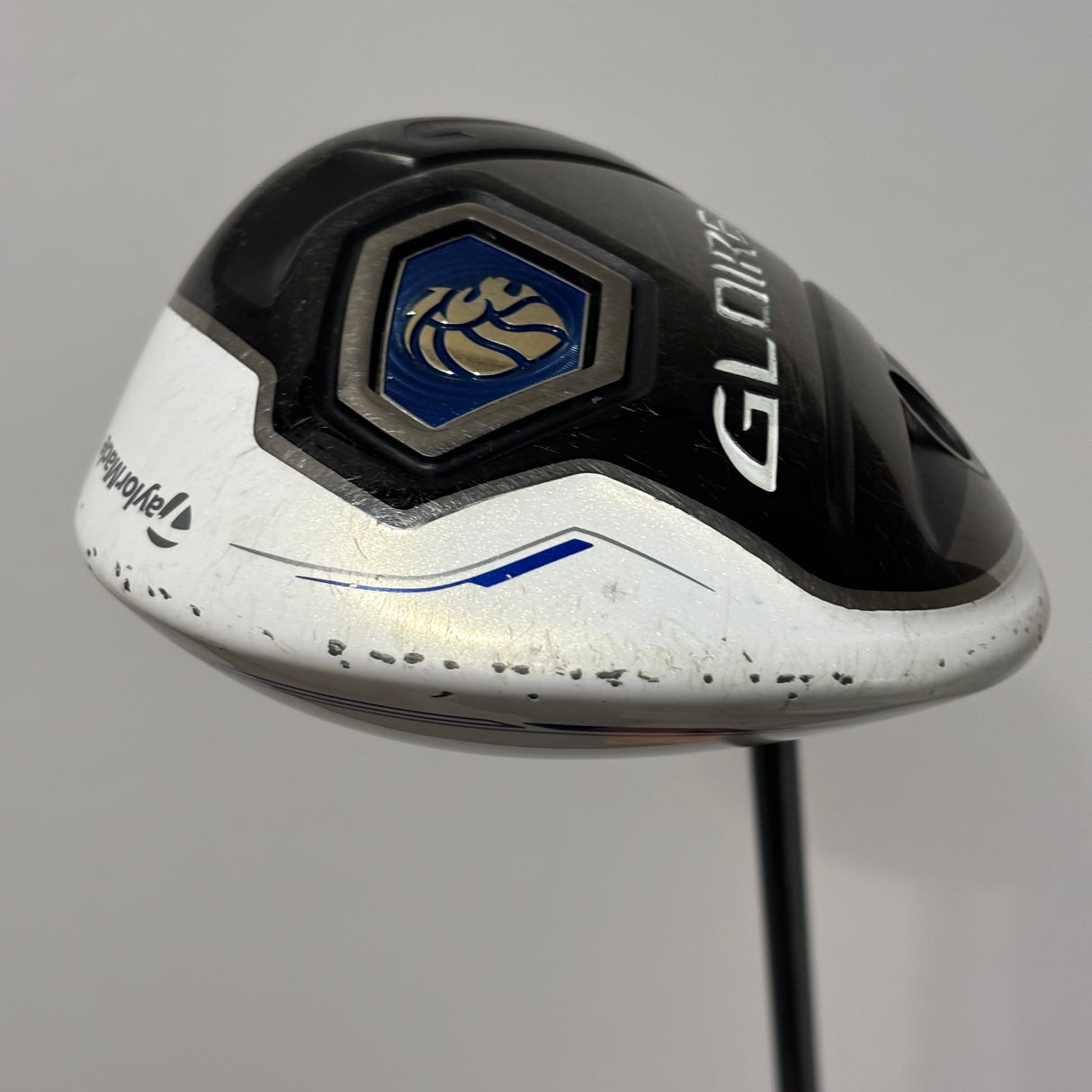 TaylorMade Gloire F 11* Driver Stiff Regular Flex Headcover Included