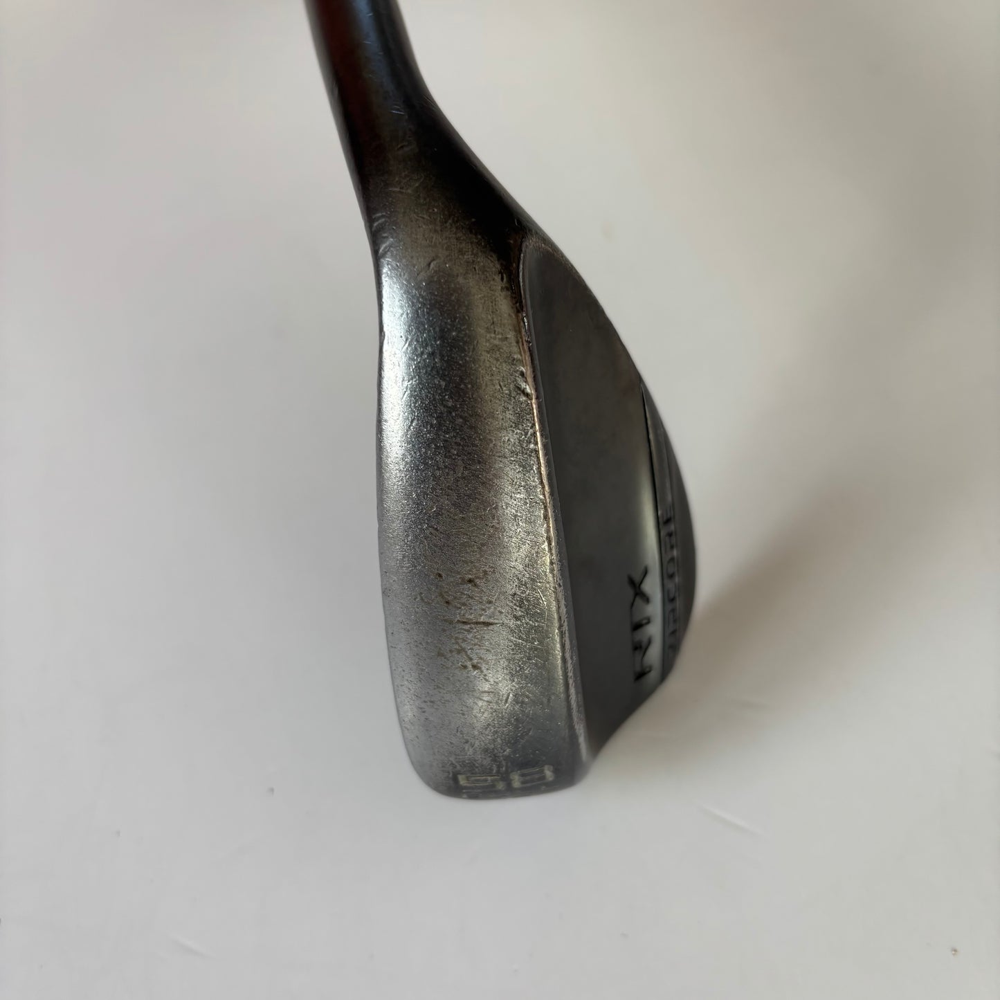 Cleveland RTX Zipcore 58*/12 Wedge