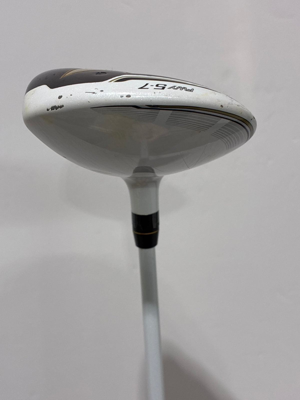 Cobra Fly-Z 5-7 Wood Stiff Flex