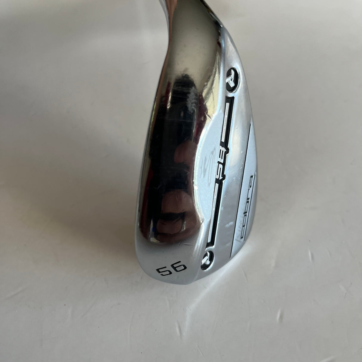 Cobra King Snake Bite (2021) Classic 56*/7* Wedge
